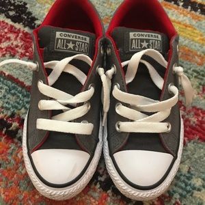 Boys Converse Sneakers